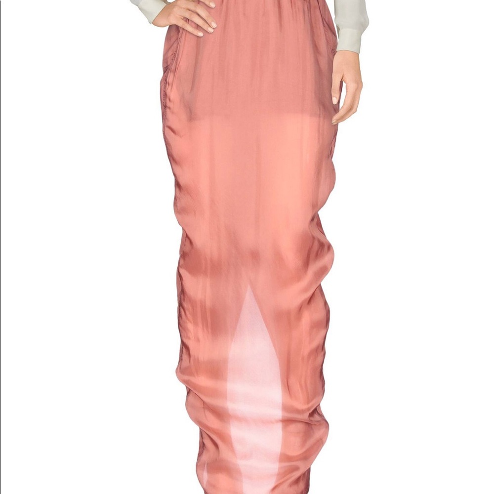 Rick Owens Skirt